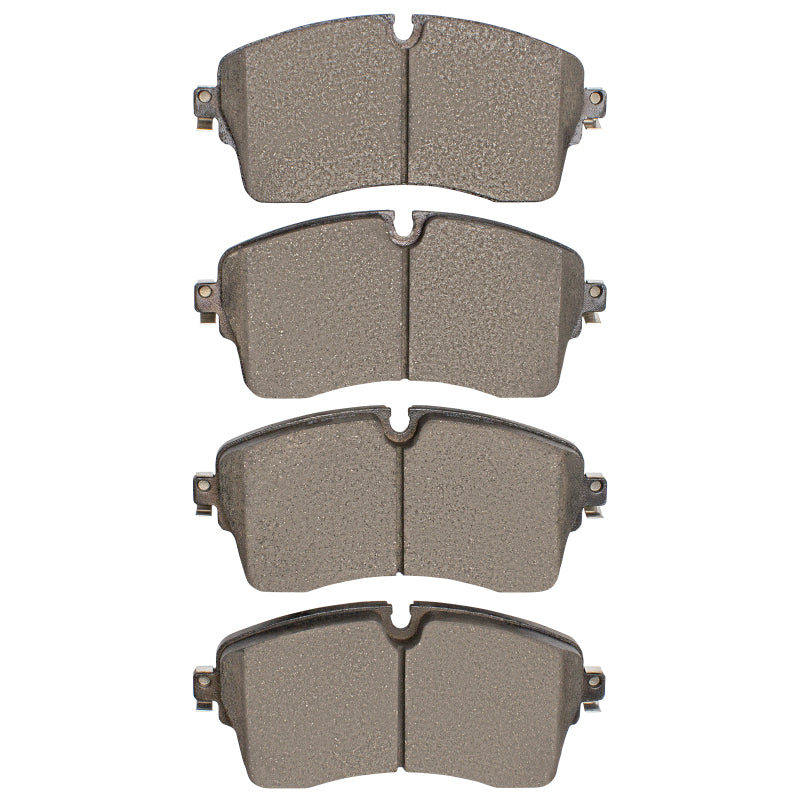 R1 Concepts R1 18-25 Land Rover Range Rover Front Euro Ceramic Brake Pads