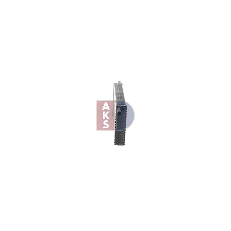 AKS Dasis 249010N Heater Matrix for VW Lt