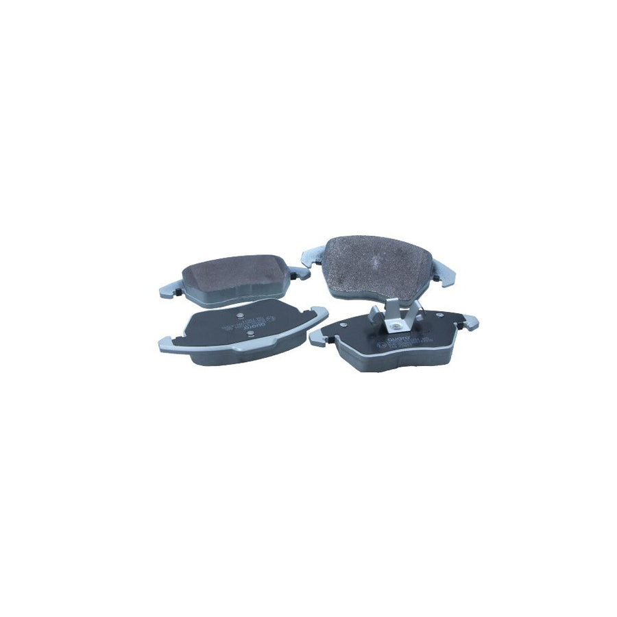 Quaro QP9553 Brake Pad Set