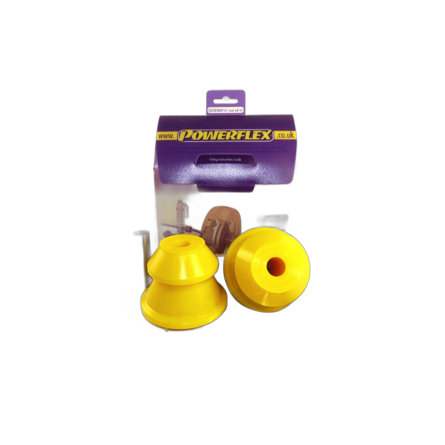 Powerflex PFR19-107 Ford Rear Beam Mounting Bush (Inc. Sierra, Saphire, Escort) | ML Performance UK Car Parts