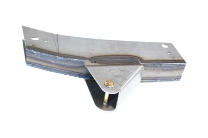 RustBuster Rust Buster 06-10 Hummer H3 Leaf Spring Frame Section - Left