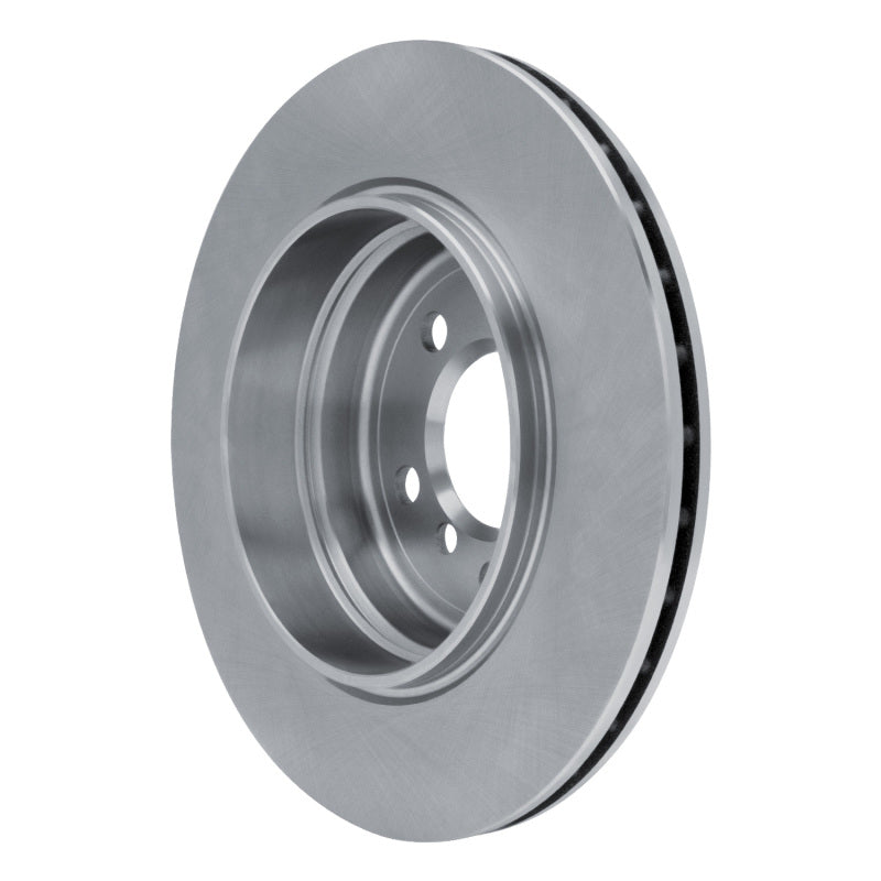 DFC 04-10 BMW X3 Rear Brake Rotor