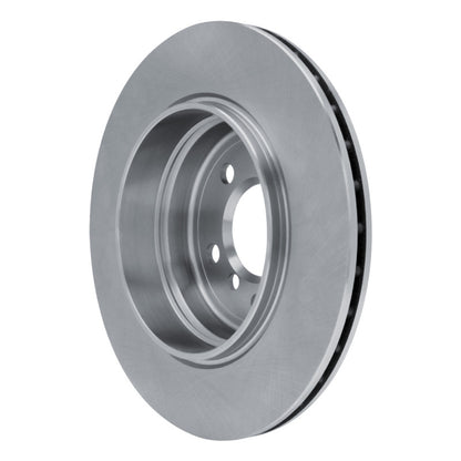 DFC 04-10 BMW X3 Rear Brake Rotor