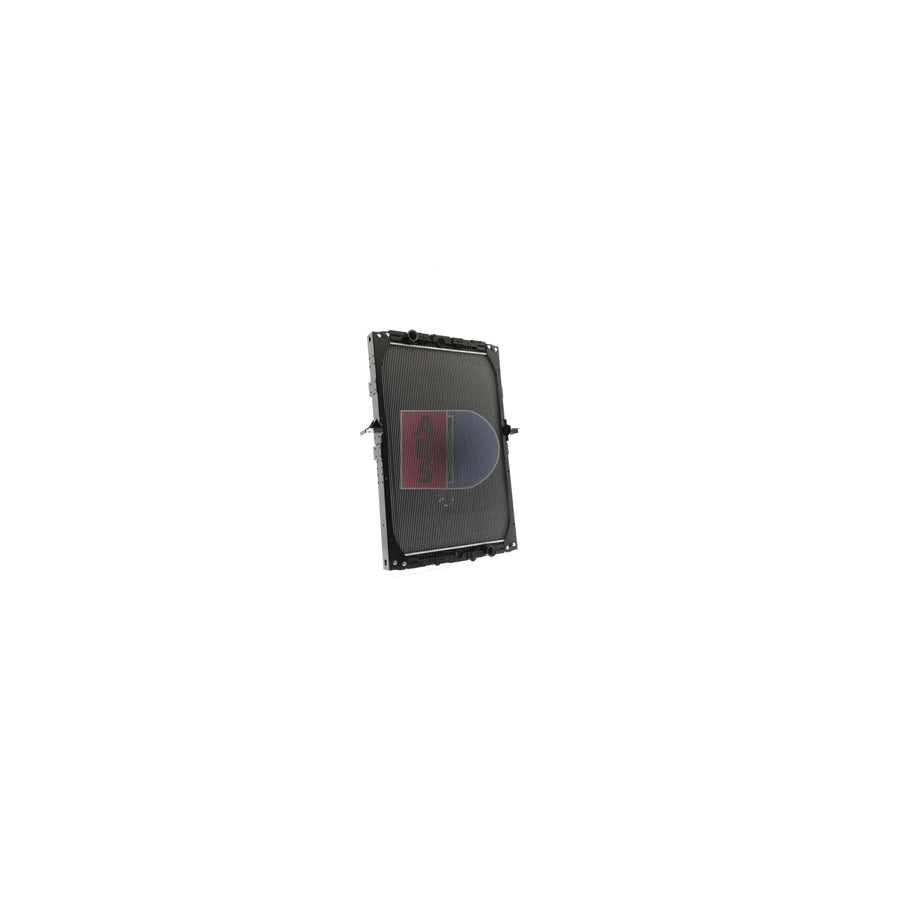 AKS Dasis 290200N Engine Radiator