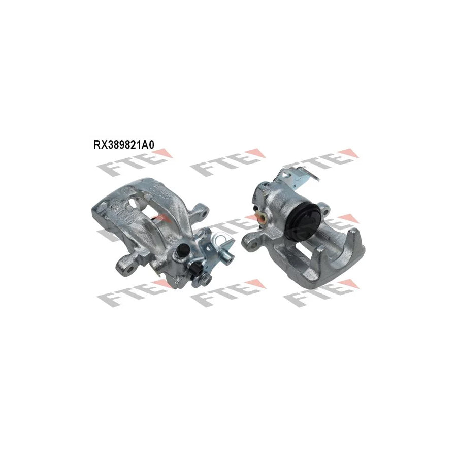 FTE Rx389821A0 Brake Caliper