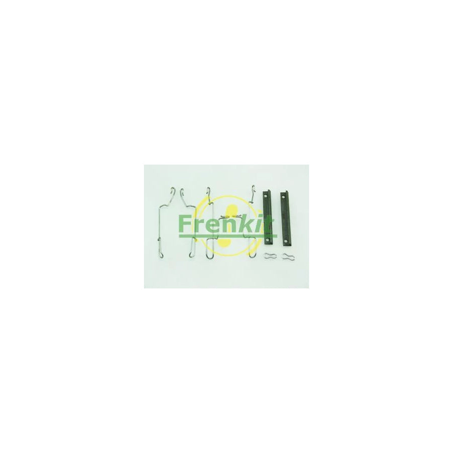 Frenkit 901188 Accessory Kit, Disc Brake Pads