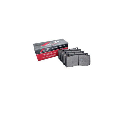 APP APP.309.11490 Chrysler Dodge Jeep Front Brake Pads (Inc. Challenger & Grand Cherokee)