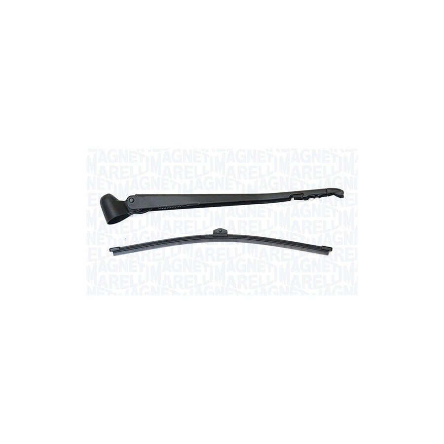 Magneti Marelli 000723180218 Wiper Blade For BMW 1 Series