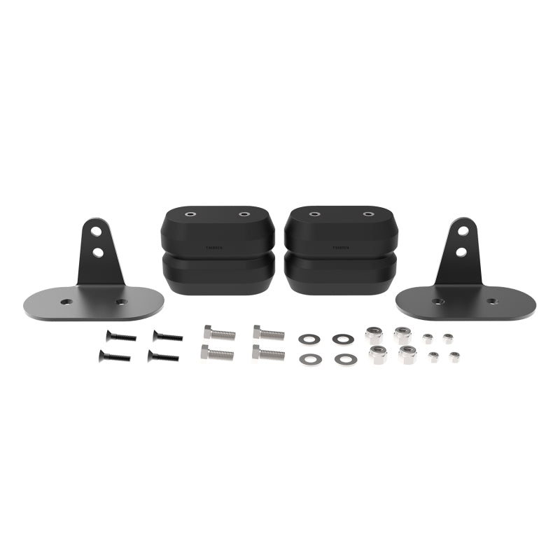 Timbren Suspension Enhancement System
