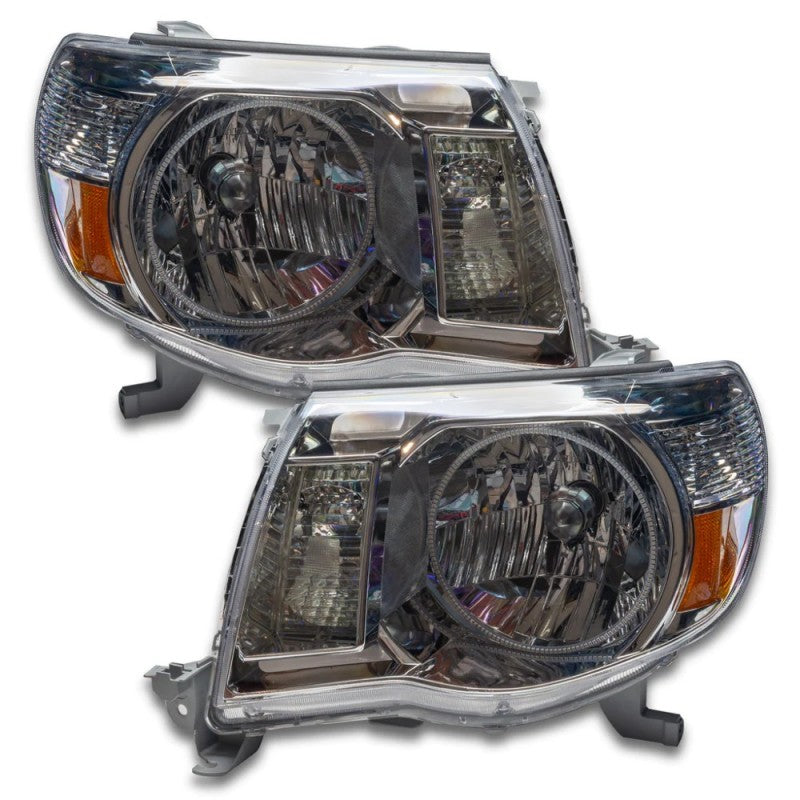 ORACLE Lighting Oracle 05-11 Toyota Tacoma SMD HL - ColorSHIFT w/ BC1 Controller