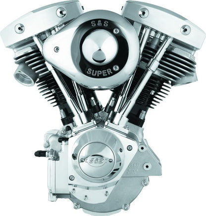 S&S Cycle 70-84 BT SH93 Complete Assembled Engine
