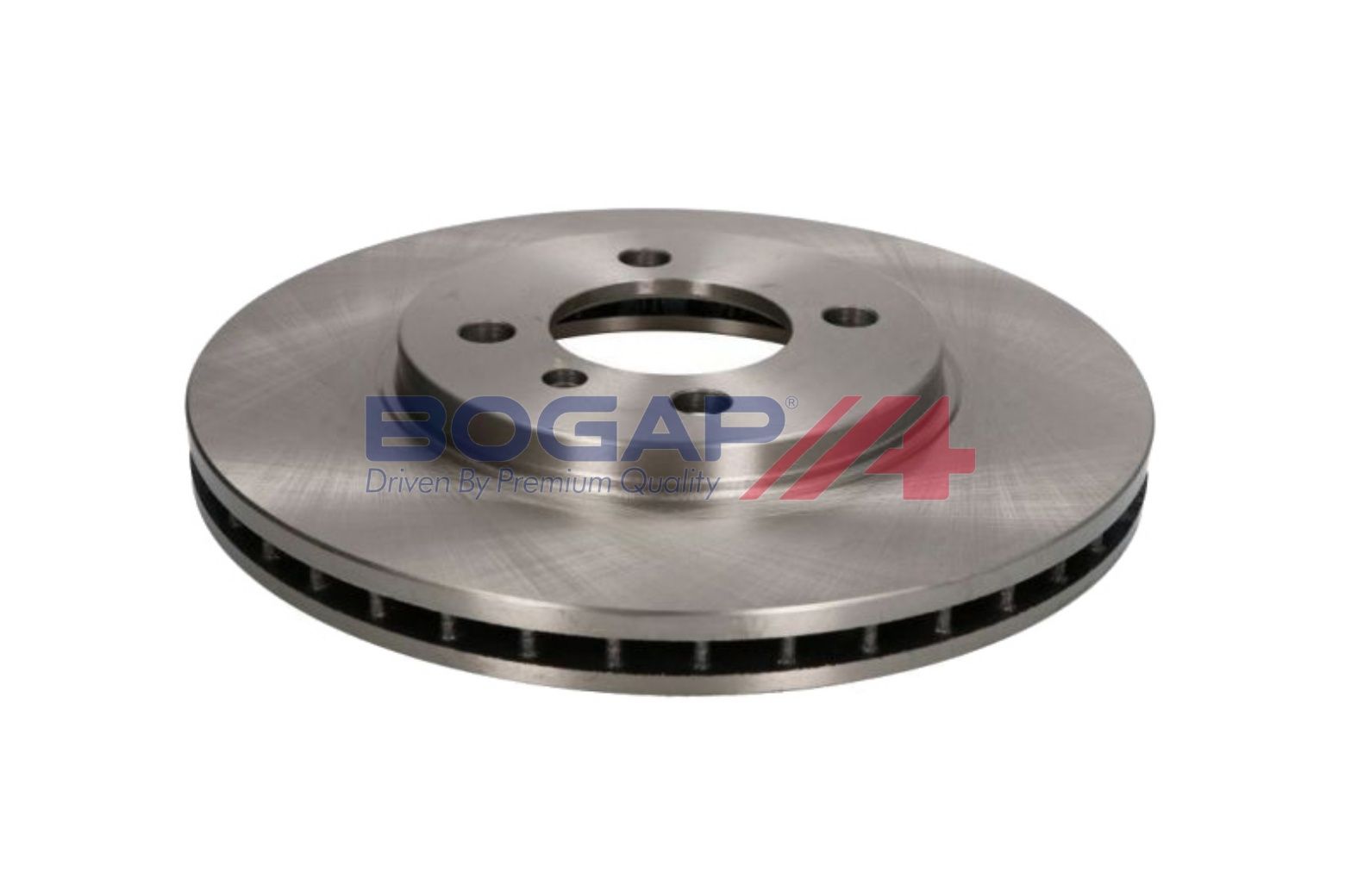 BOGAP B8211203 Brake Disc