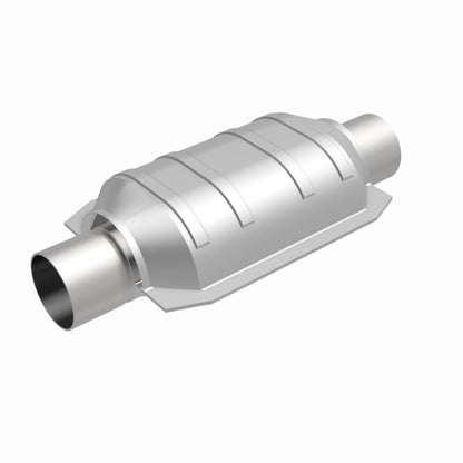 MagnaFlow Universal Catalytic Converter 2.00inch OBDII Rear 50 State