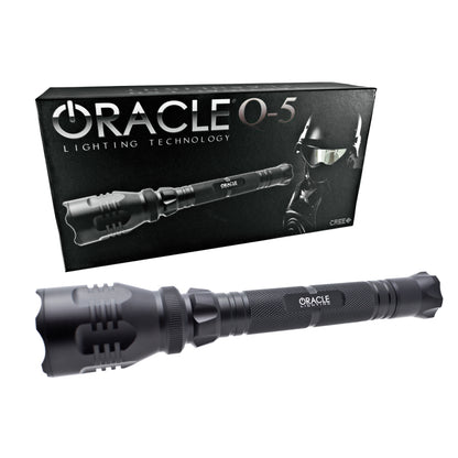 ORACLE Lighting Oracle Q5 LED Flash Light - 6000K