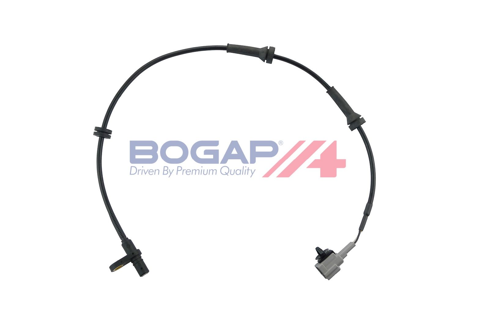 BOGAP N7117118 Sensor, Wheel Speed