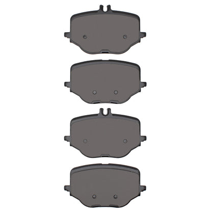 DFC 21-25 Mercedes-Benz S500 Rear 5000 Advanced Ceramic Brake Pads