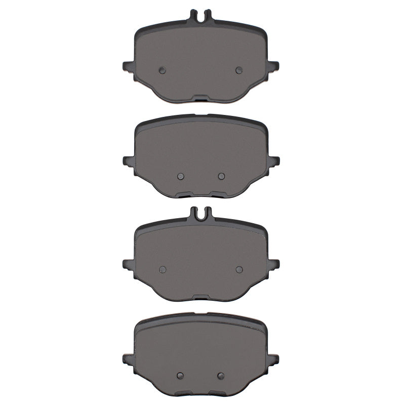 R1 Concepts R1 21-26 Mercedes-Benz Maybach S580 Rear Euro Ceramic Brake Pads
