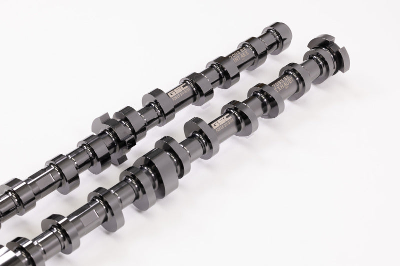 GSC Power Division GSC P-D 2021+ BMW M3/M4 S58 S1 Cams 268/270 Billet (Use w/Upgraded Turbo)