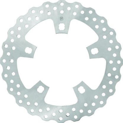 Performance Machine Disc 11.81 (300Mm) x .20 Stainless Steel