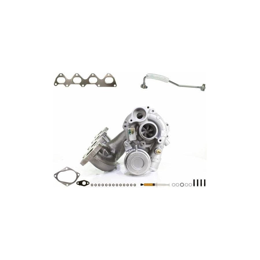 Alanko 900182S1 Turbocharger