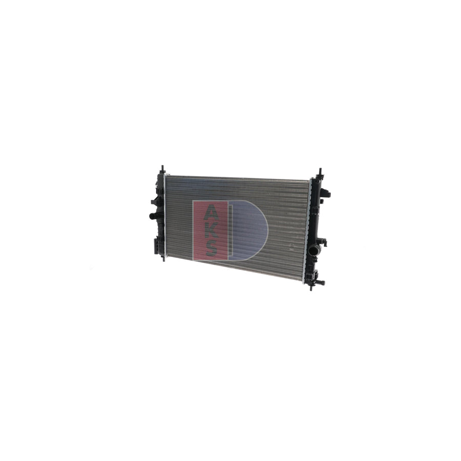 AKS Dasis 150093N Engine Radiator