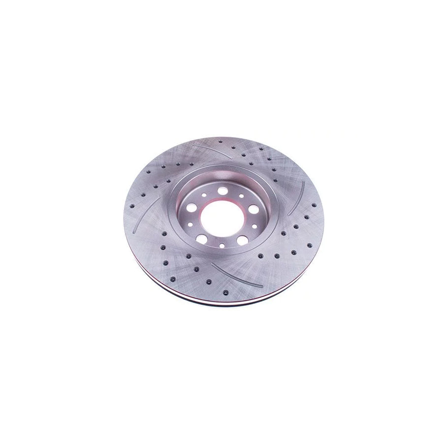 Denckermann B130265S Brake Disc