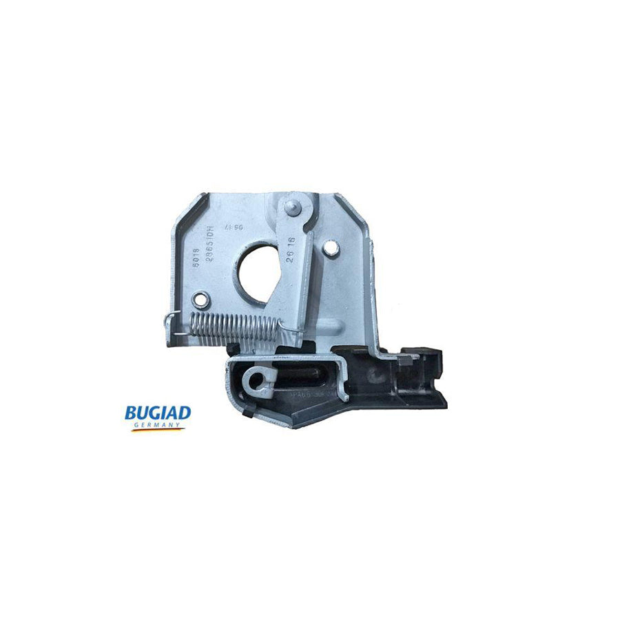 BUGIAD Bdl15701 Tailgate Lock