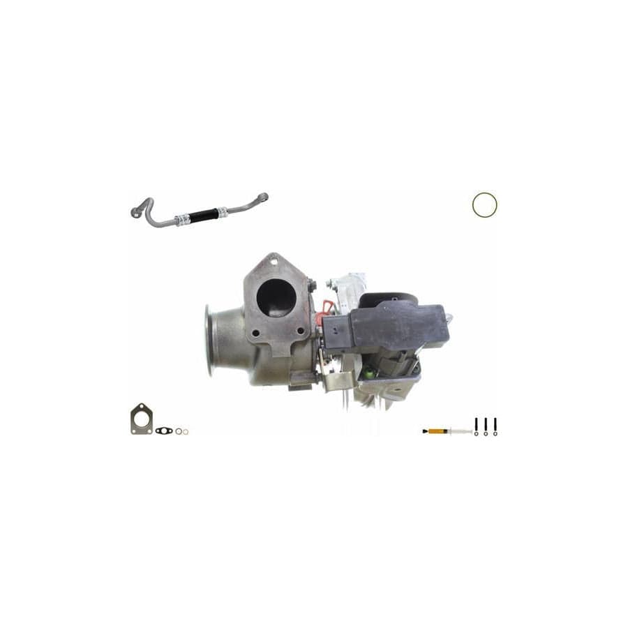 Alanko 900175S1 Turbocharger