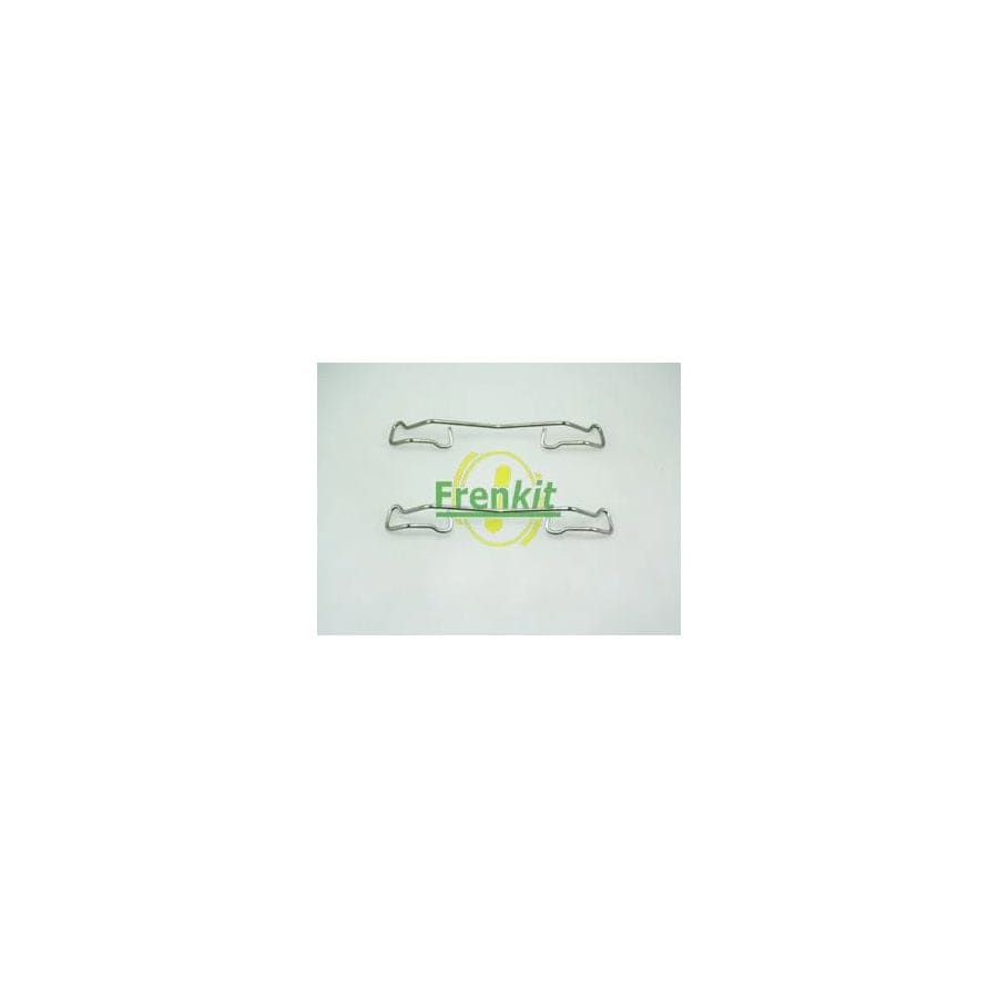 Frenkit 901187 Accessory Kit, Disc Brake Pads