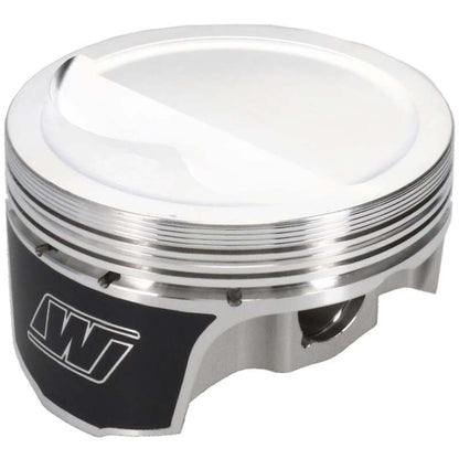 Wiseco RED Series Chevy Small Block 350 4.010in Bore 1.250in CH -11.00 CC Piston Set