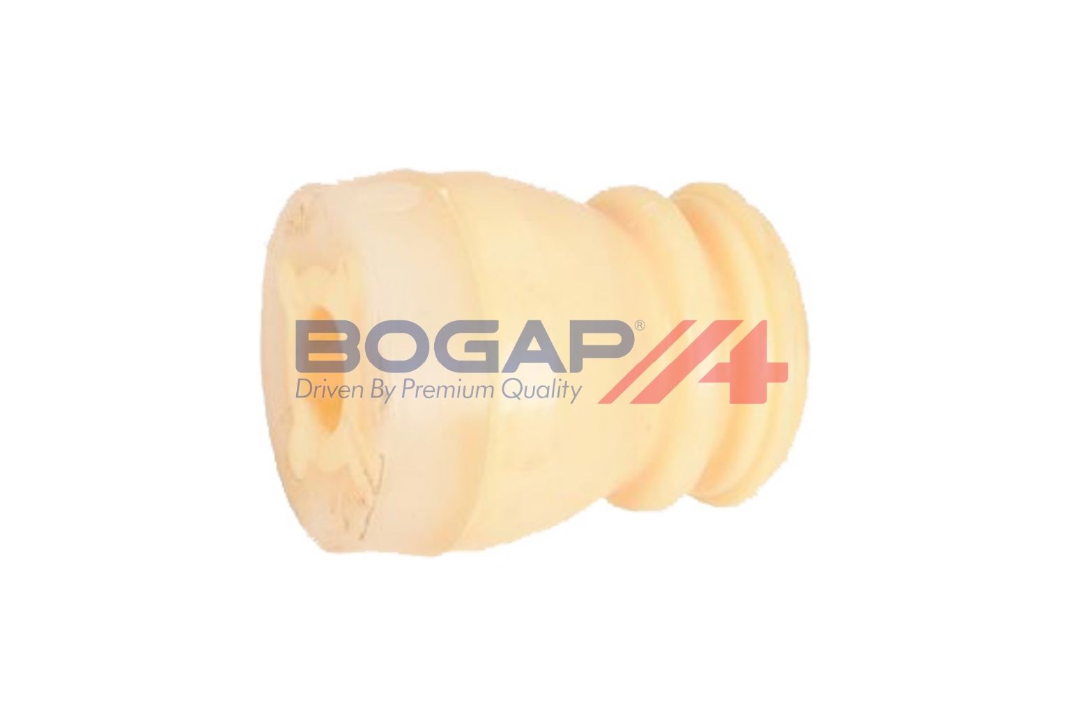BOGAP B3415196 Rubber Buffer, Suspension