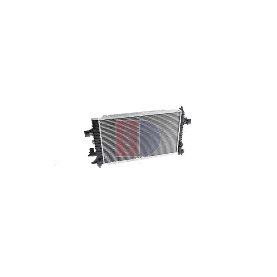 AKS Dasis 150092N Engine Radiator
