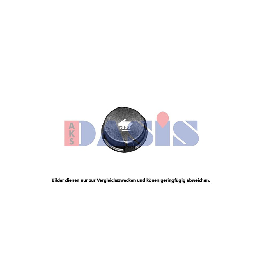AKS Dasis 751129N Expansion Tank Cap