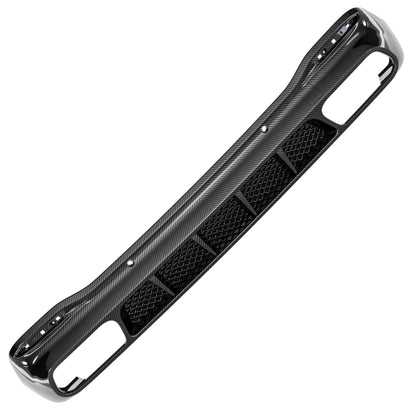 MANHART CARBON REAR DIFFUSER FOR MERCEDES-AMG GLS 63