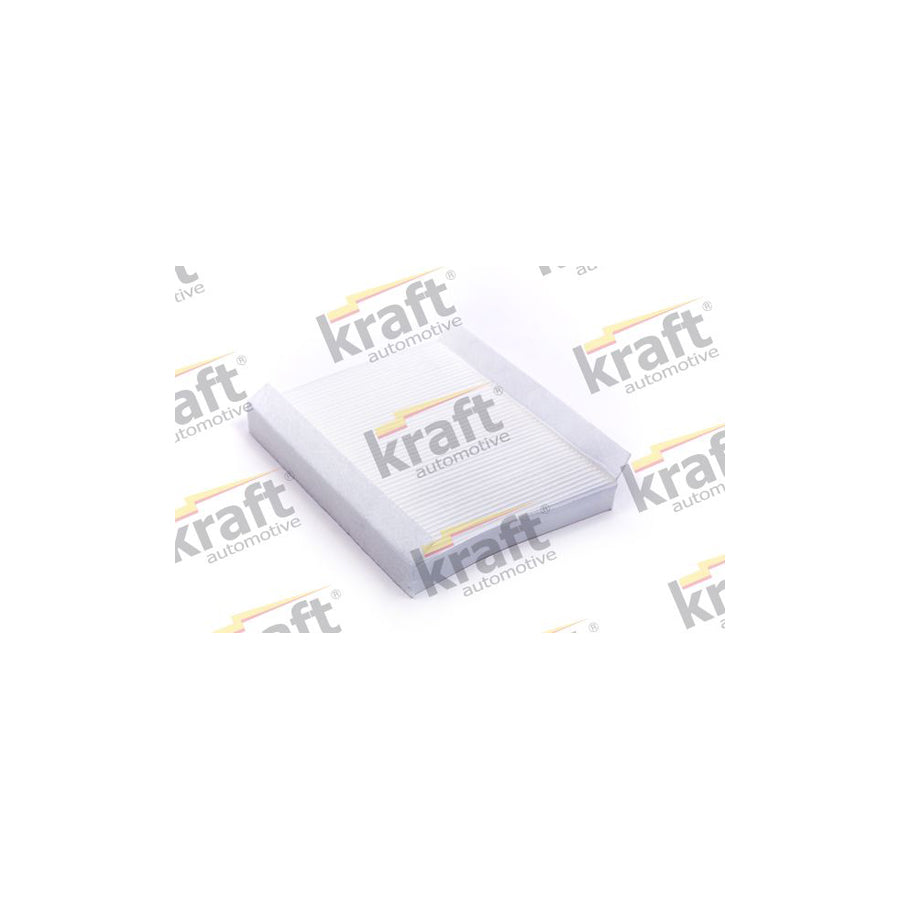 Kraft 1735918 Pollen Filter For Citroen Xsara Picasso (N68)