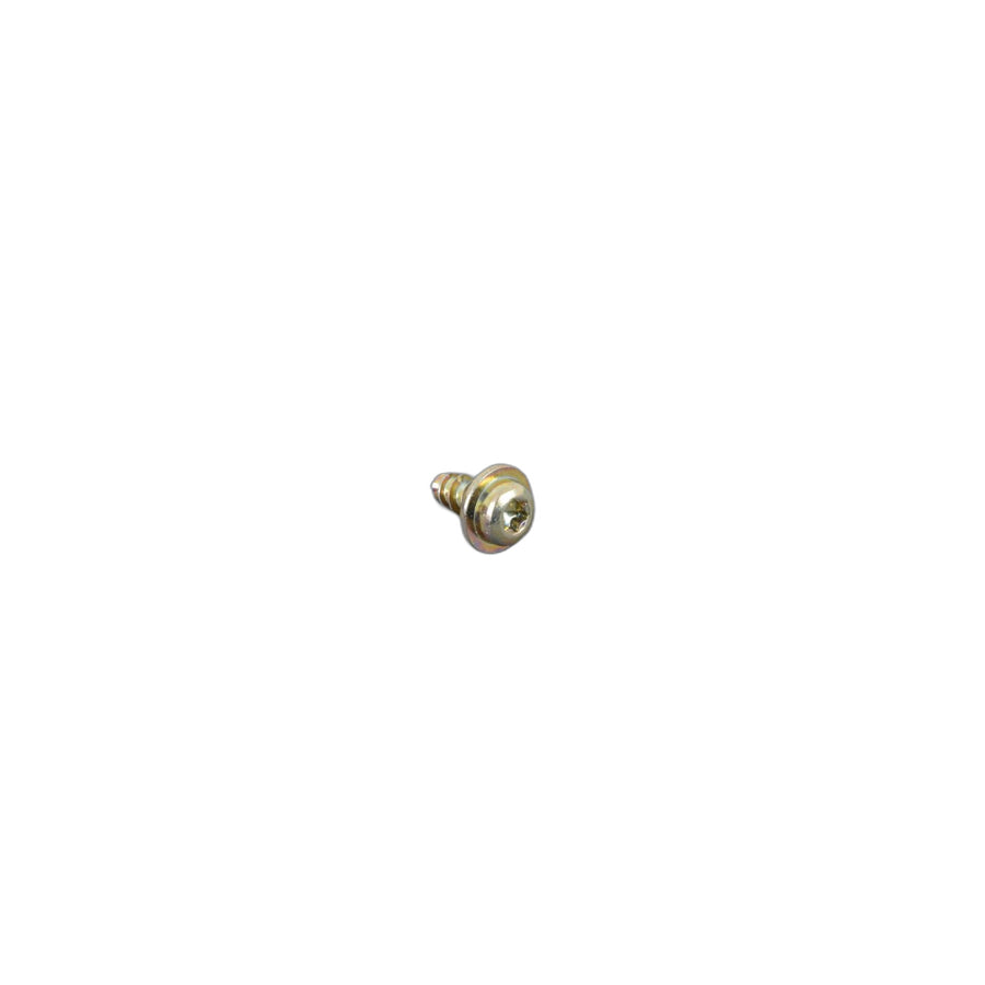 Genuine BMW 51268354462 Cabrio R50 E31 Torx-Bolt For Plastic Material L=10MM (Inc. 324d, Cooper S & 328i) | ML Performance US Car Parts