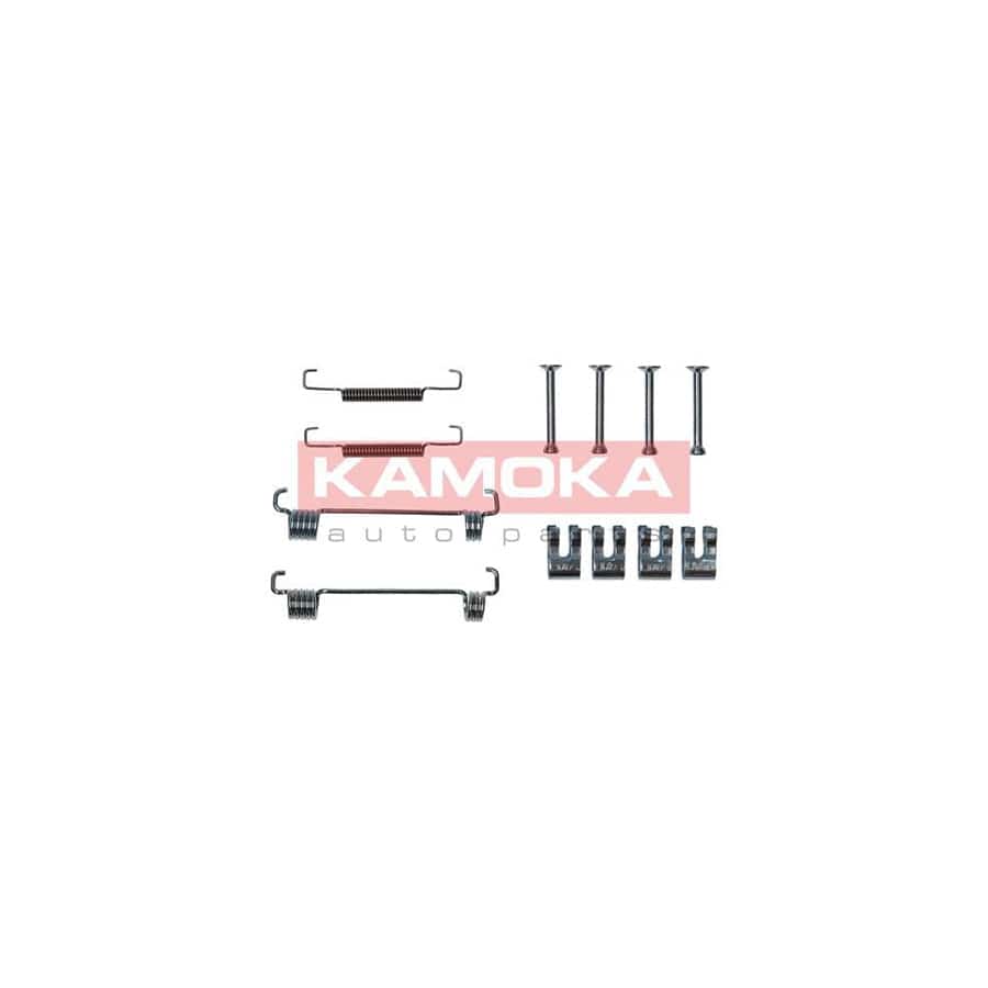 KAMOKA 1070047 Brake Shoe Fitting Kit