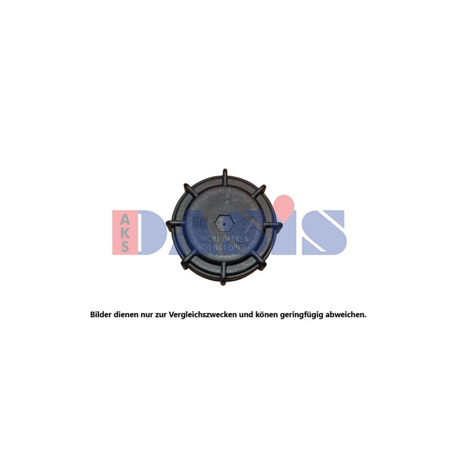 AKS Dasis 751128N Expansion Tank Cap