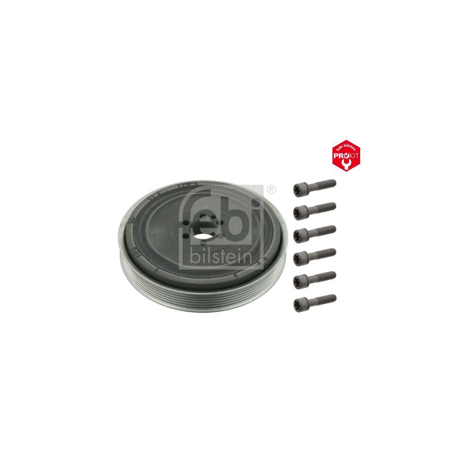 Febi Bilstein 33812 Crankshaft Pulley