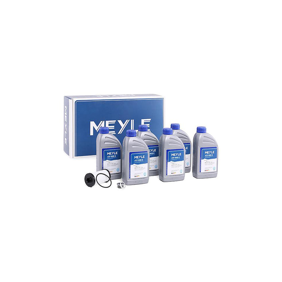 Meyle 100 135 0102 Gearbox Service Kit