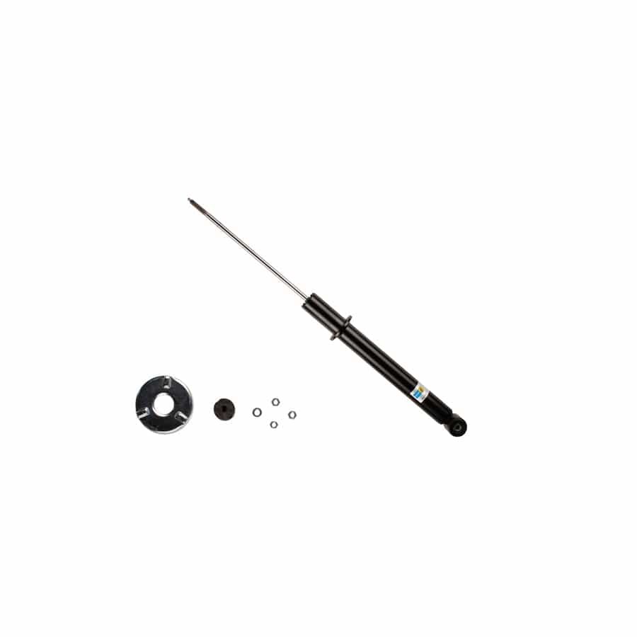 Bilstein 19-019741 SEAT VW B4 OE Replacement Rear Shock Absorber (Inc. Toledo, Golf, Jetta, Vento) 1 | ML Performance US Car Parts