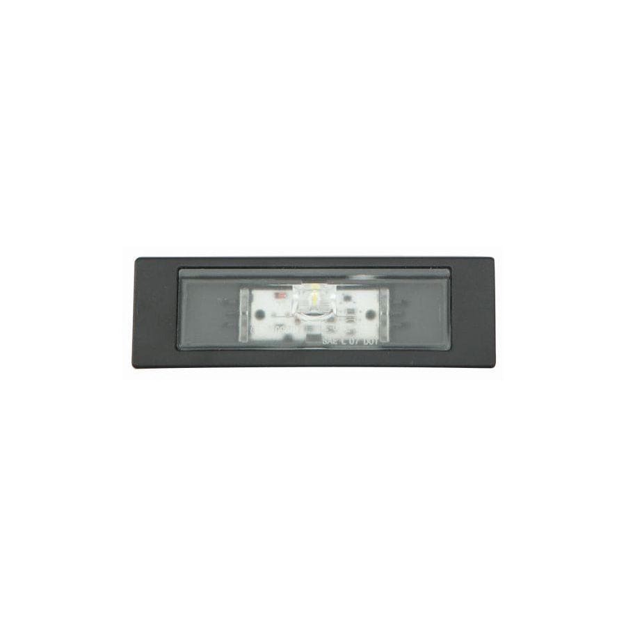 Abakus 4442103Naf Licence Plate Light
