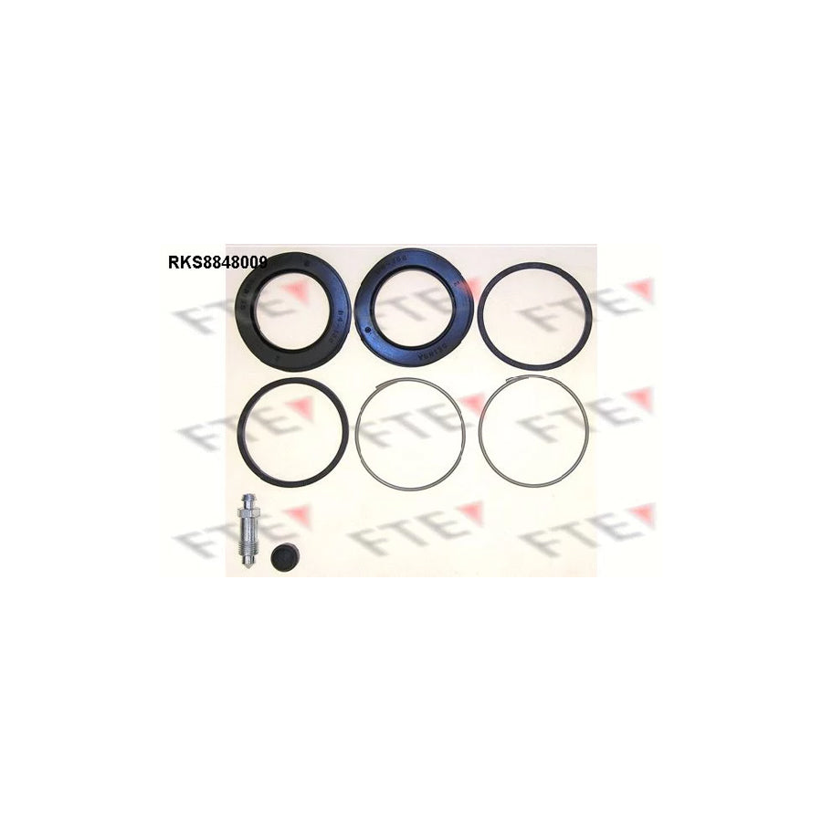 FTE 9323841 Repair Kit, Brake Caliper