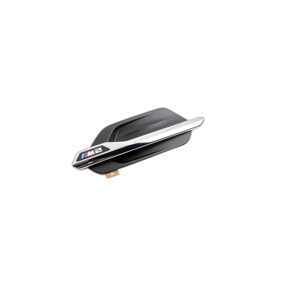 Genuine BMW 51138062197 F87 F87 Molding Left  (Inc. M2) | ML Performance US Car Parts
