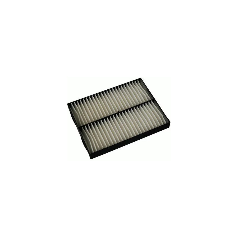Denckermann M110801 Pollen Filter For Suzuki Grand Vitara