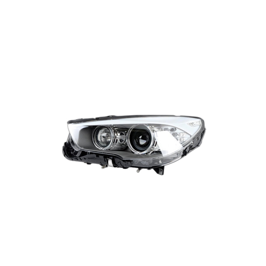 Genuine BMW 63127262727 Ahl-Xenon Headlight, Left (Inc. 535iX, 550iX & 535i) | ML Performance US Car Parts