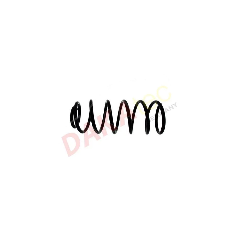 Dakatec 300307 Coil Spring