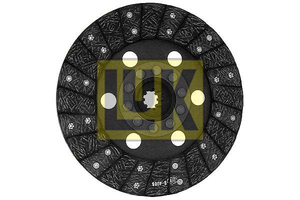 LuK 325 0076 50 Clutch Disc