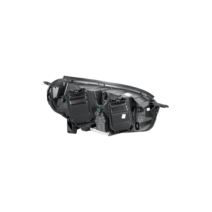 Hella 1ZS 354 853-051 Headlight