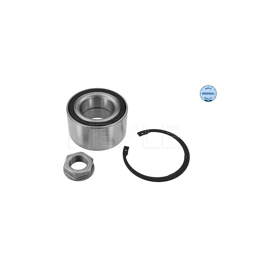Meyle 11-14 650 0008 Wheel Bearing Kit